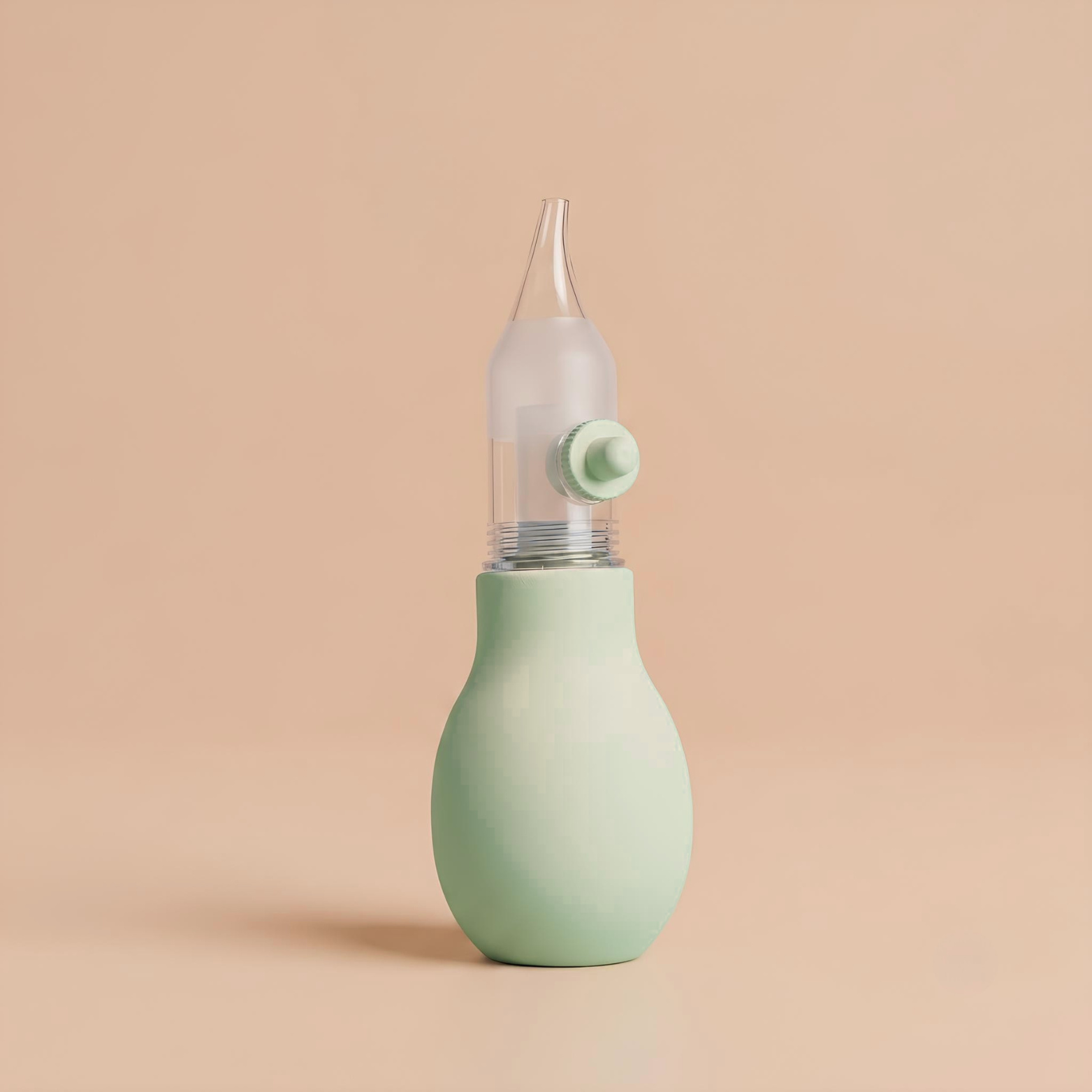 Puffyno™ Nasal Aspirator
