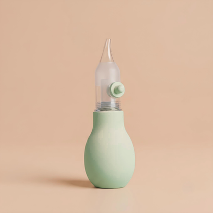 Puffyno™ Nasal Aspirator