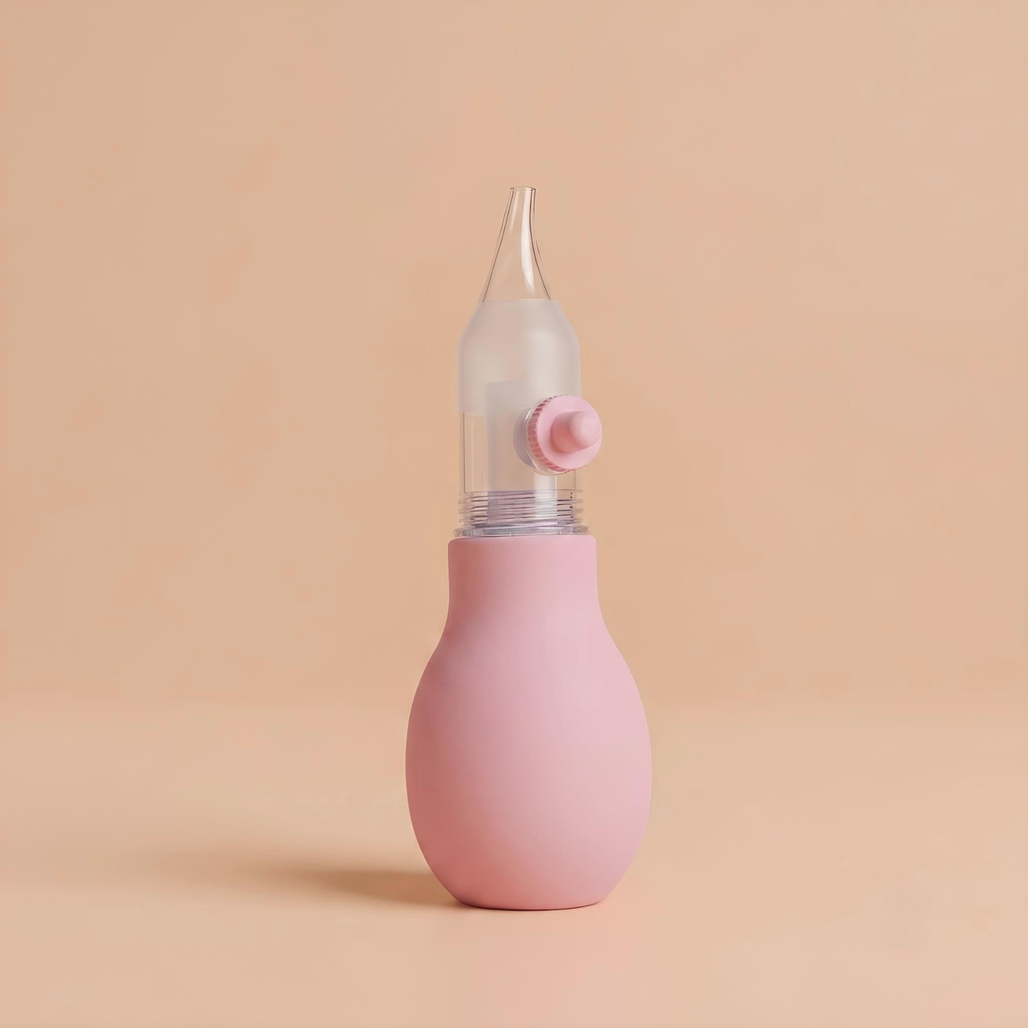 Puffyno™ Nasal Aspirator