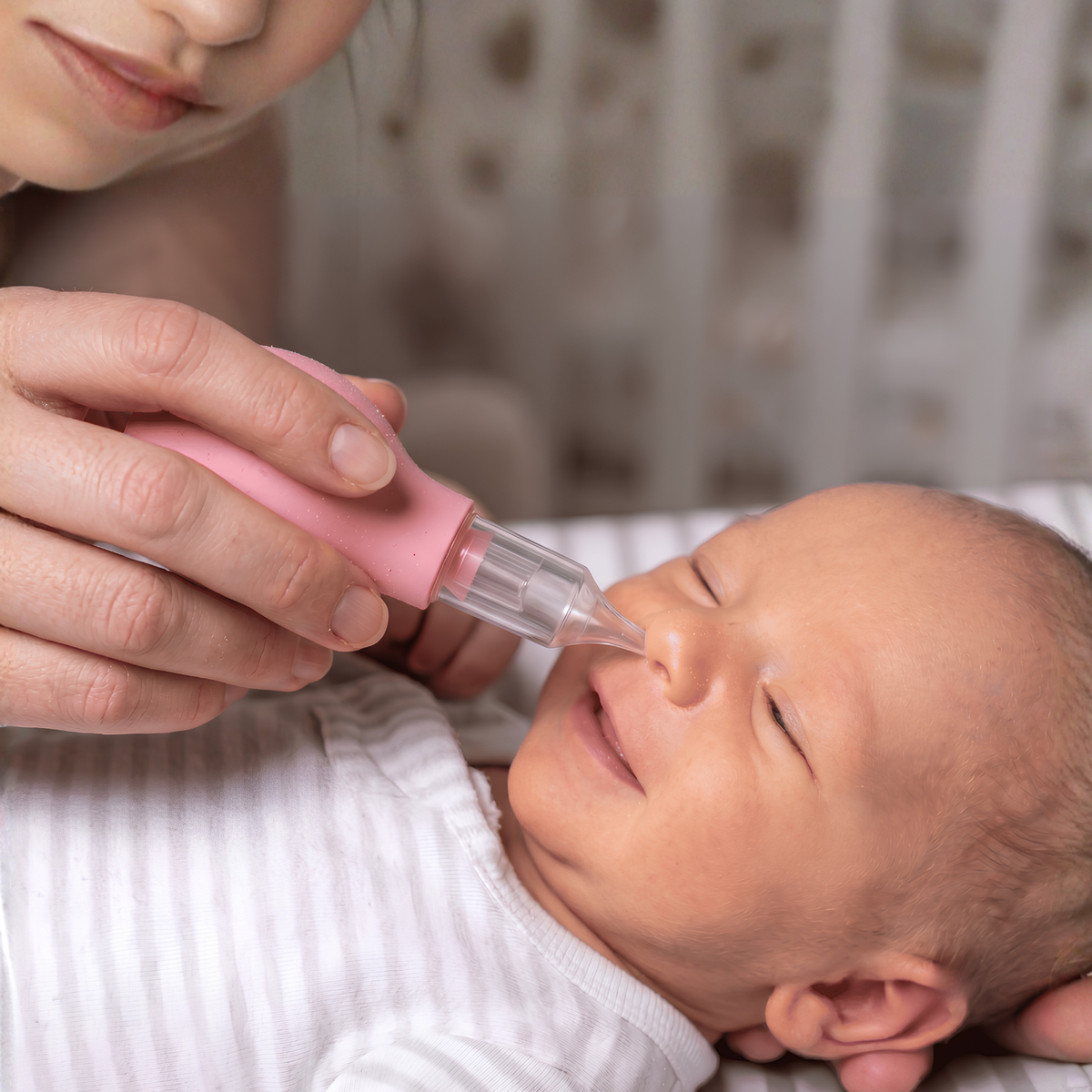 Puffyno™ Nasal Aspirator